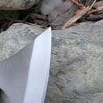 Freyja's Skeggox - A Grade