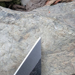 Tyr's Seax - A Grade