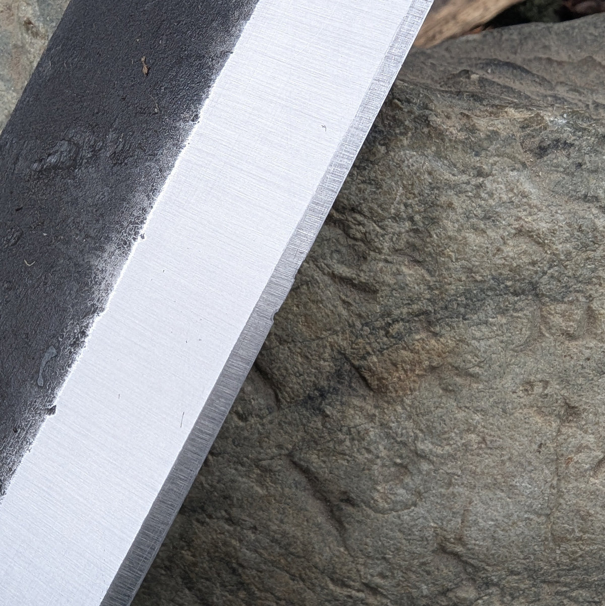 Tyr's Seax - A Grade