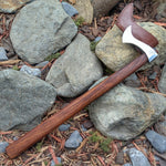 Francisca Axe - Axe - Horns of Odin