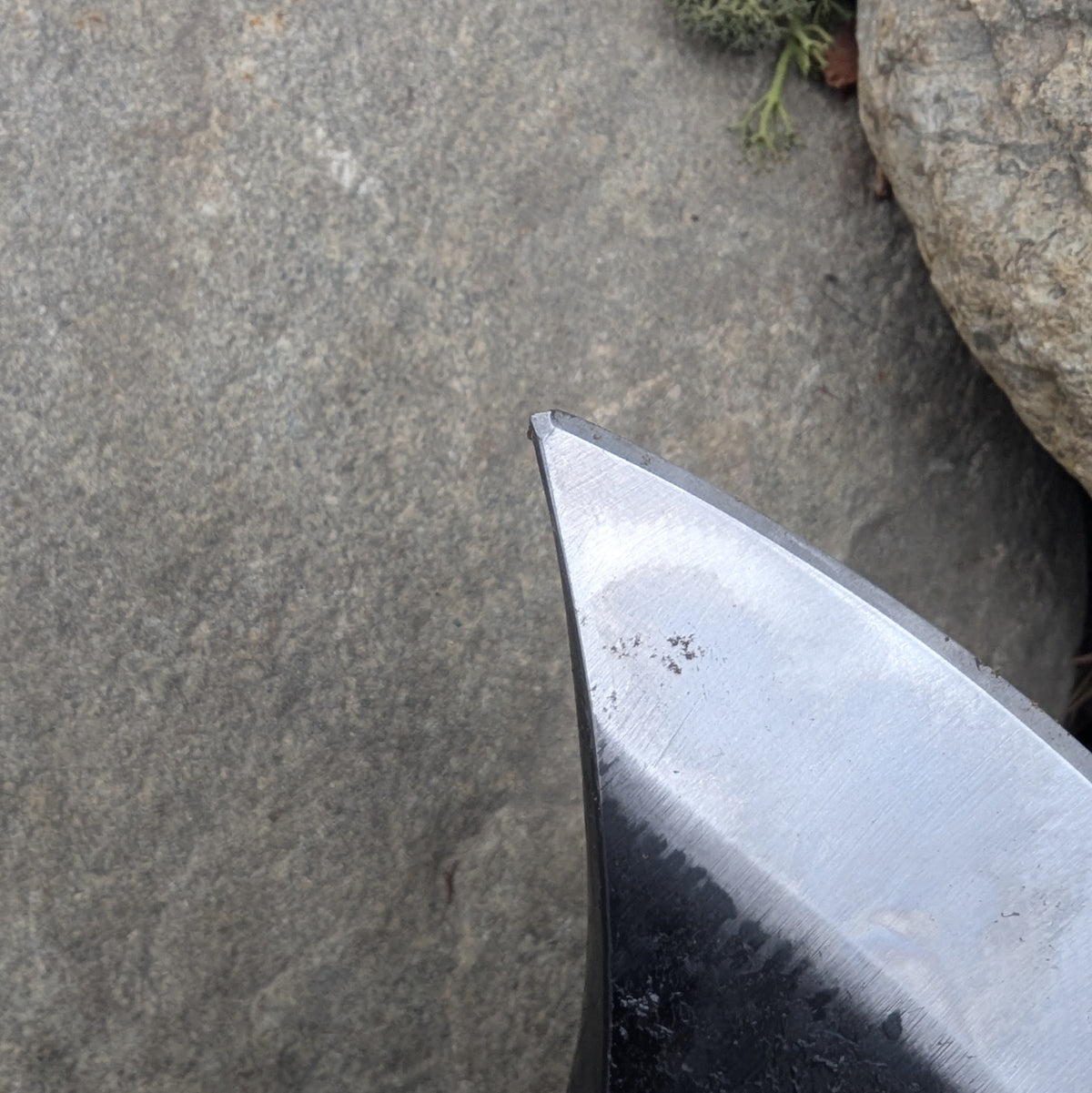 Berserker Axe - B Grade