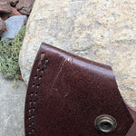 Freyja's Skeggox - A Grade