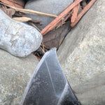 Berserker Axe - B Grade