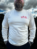 Resort: Valhalla Tee - Off White