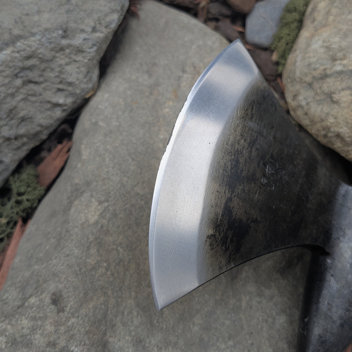 Viking Throwing Axe - A Grade