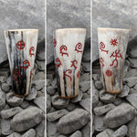 Tanum Petroglyph's Mug