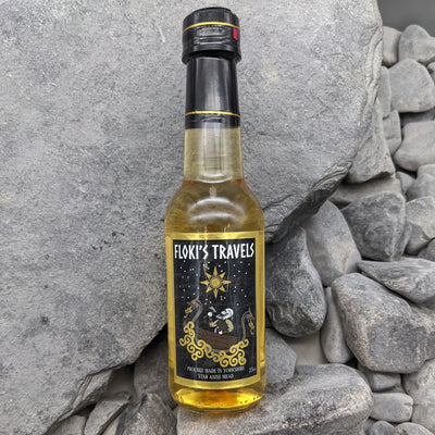 Floki's Travels 25cl Star Anise Mead 11.5% Vol