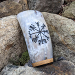 Vegvisir mug