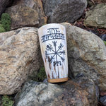 Vegvisir mug- with name