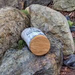 Mjölnir mug- Solid Oak Bottom 