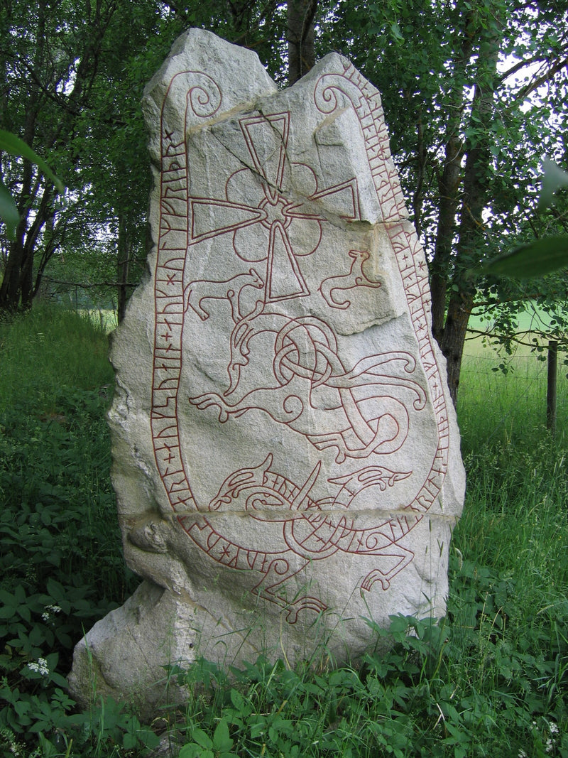 Lingsberg Runestone