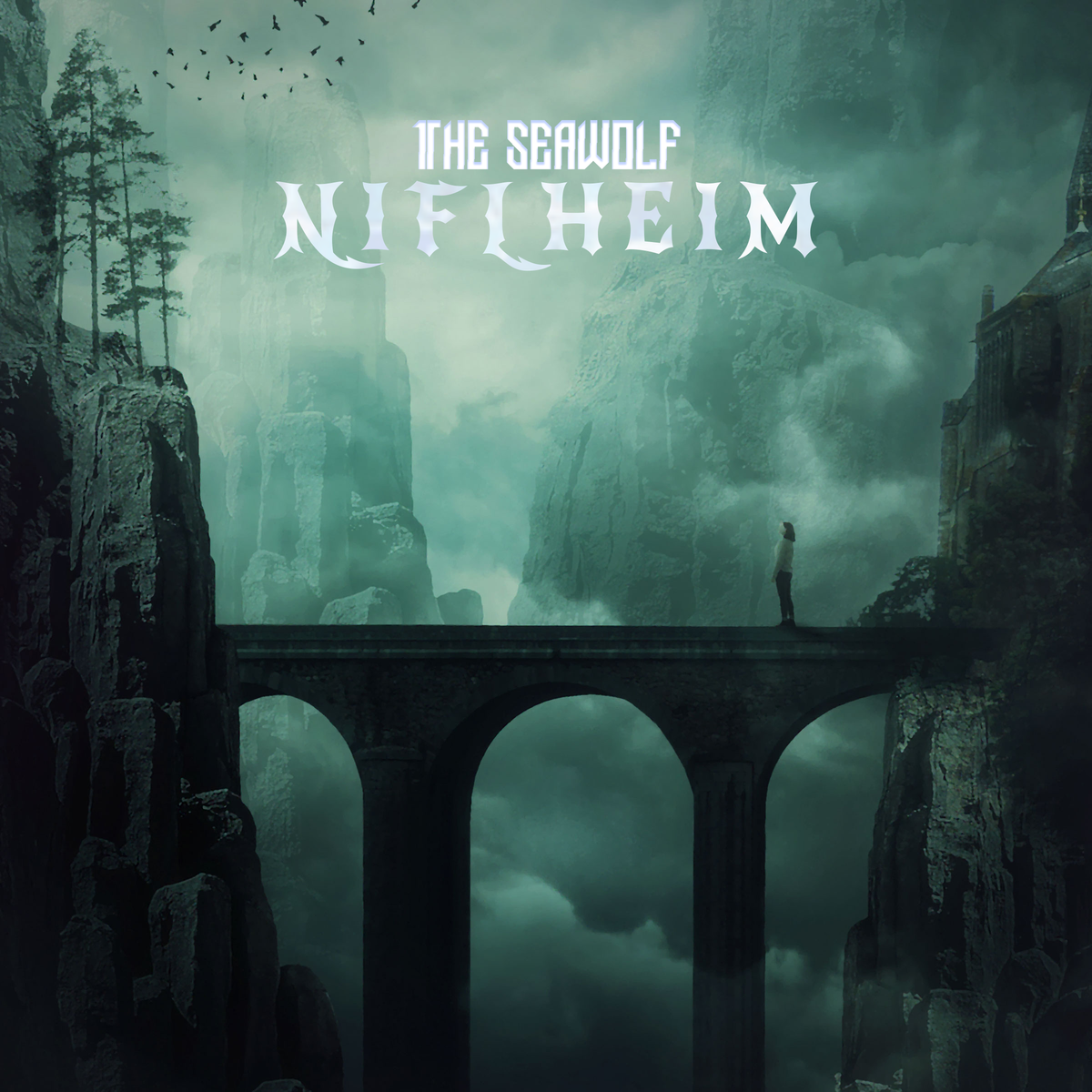The Seawolf - Niflheim