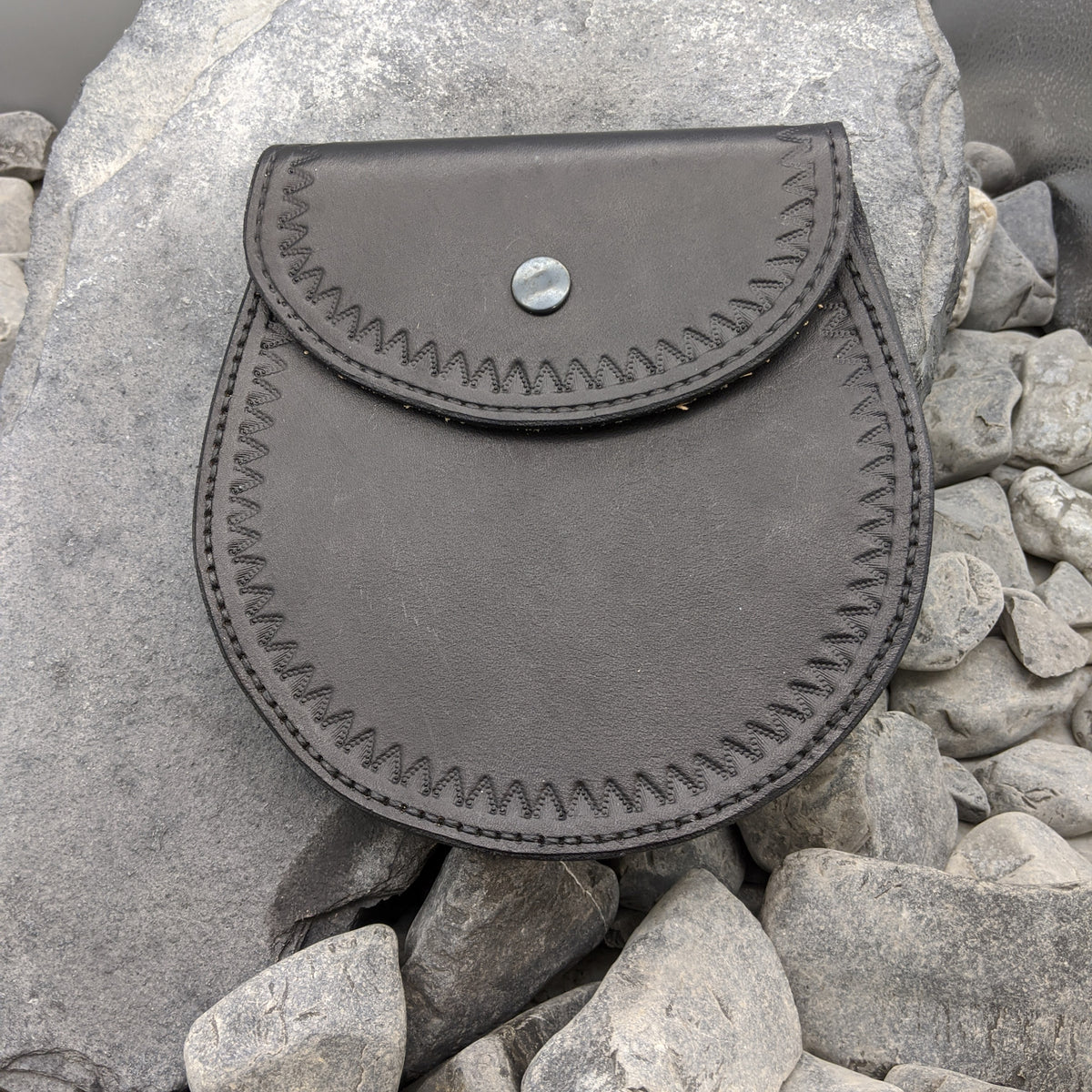 Viking belt bag / Sporran