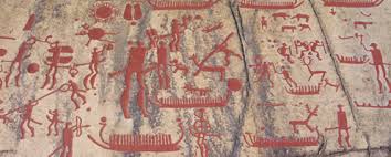 Tanum Petroglyph's 